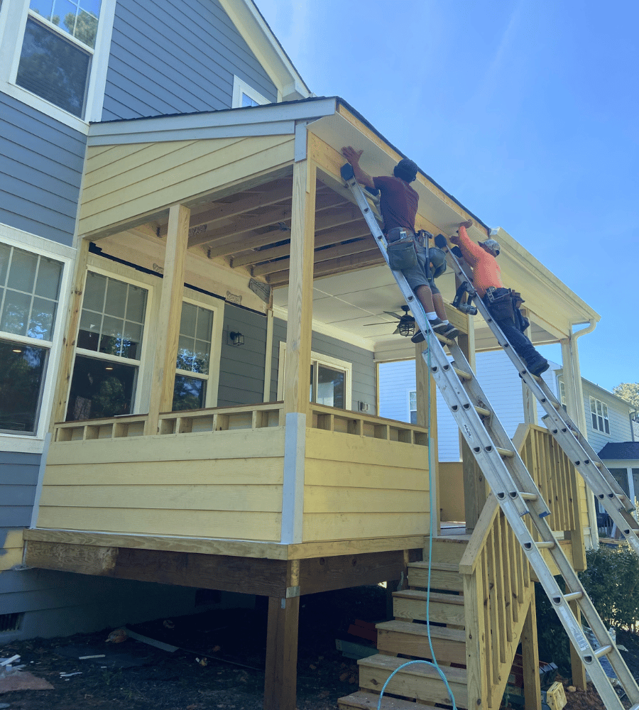 Enhance Construction