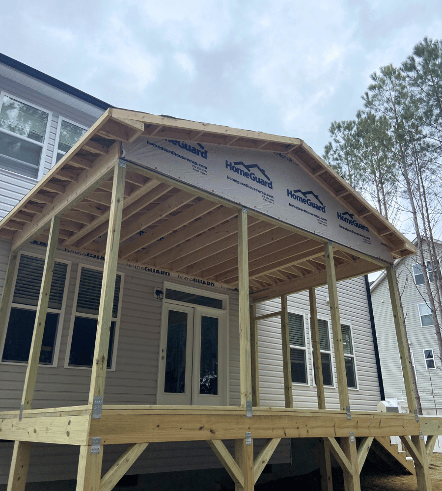 Enhance Construction