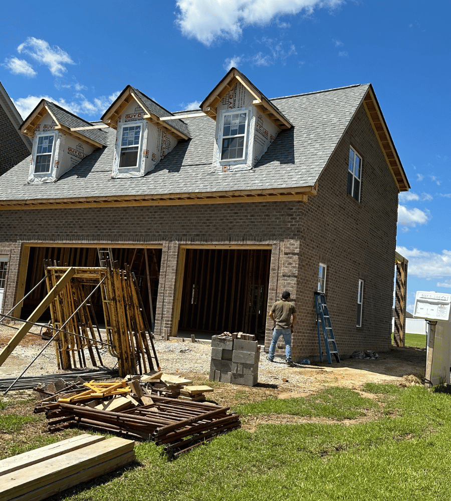 Home Additions